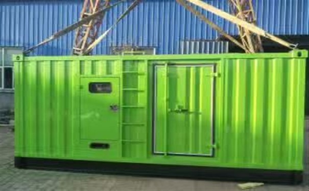 祥云600kw大型柴油发电机组出租价格 祥云600kw大型柴油发电机组出租价格